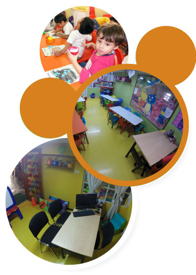 Niños Aprendilandia