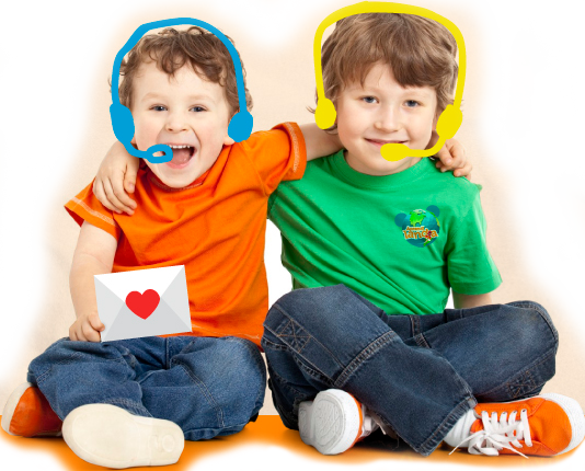 Comunicate con nosotros