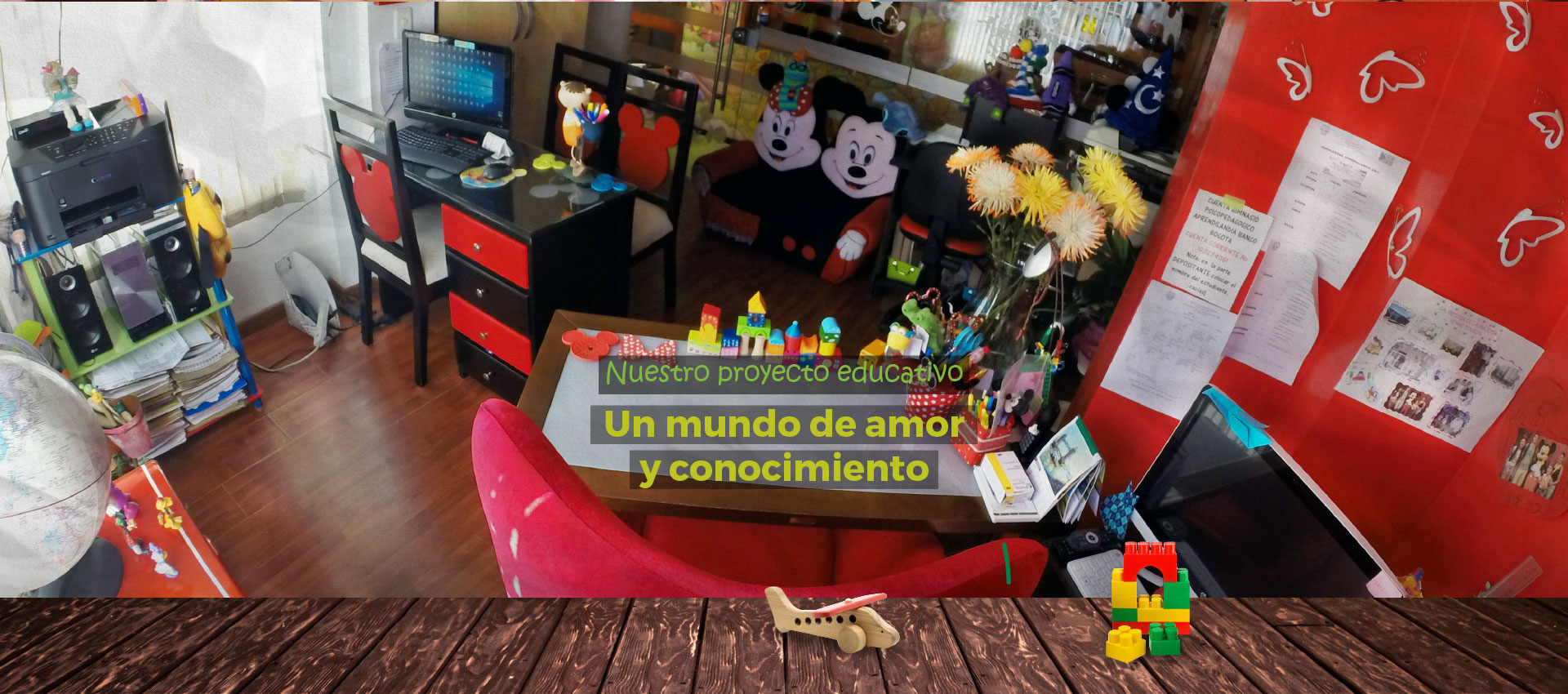 Más de 35 años de experiencia en demoliciones